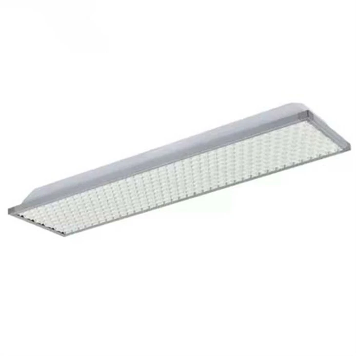 Student Eye Protection LED Grille Pendant Panel Downlight