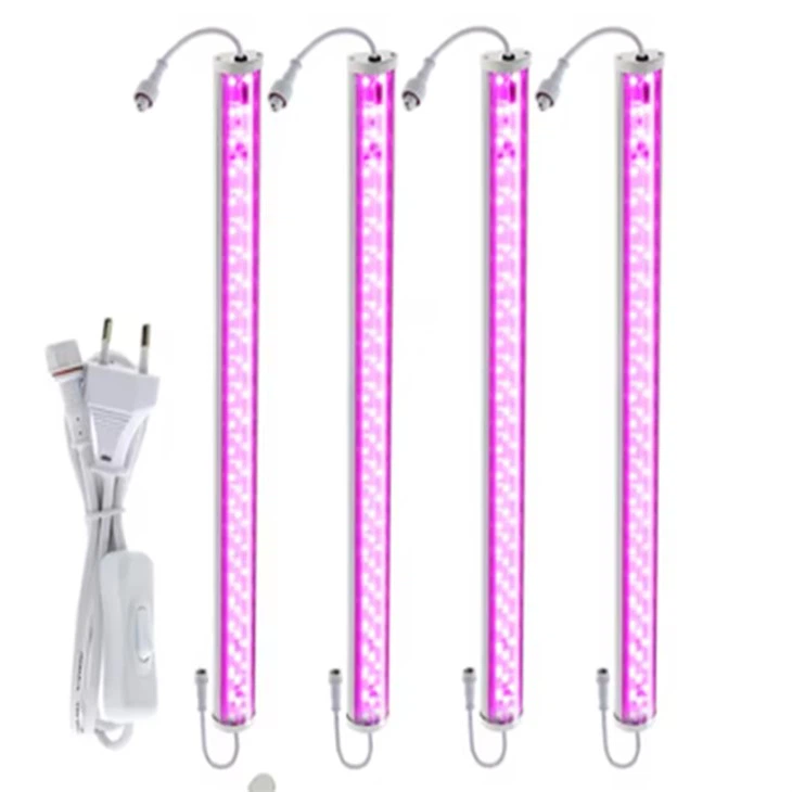 Sun Lamp For Plants IP65 Adjustable