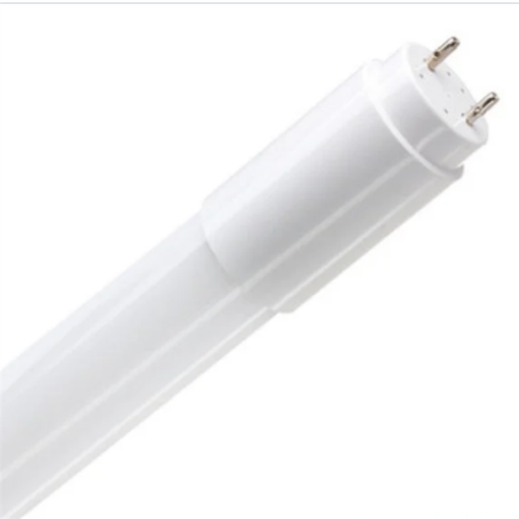 T8 Aluminum Lamp Tube