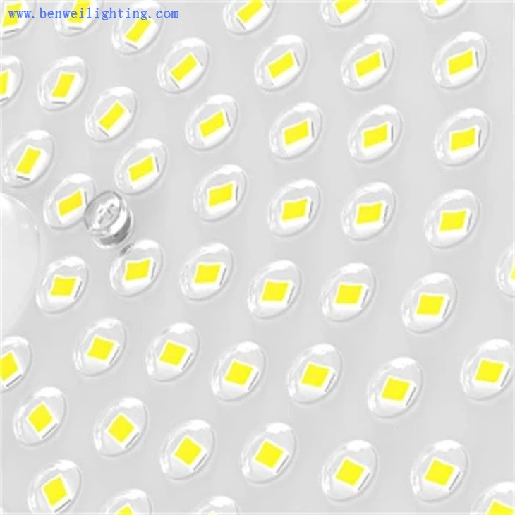 led high bay fixtures