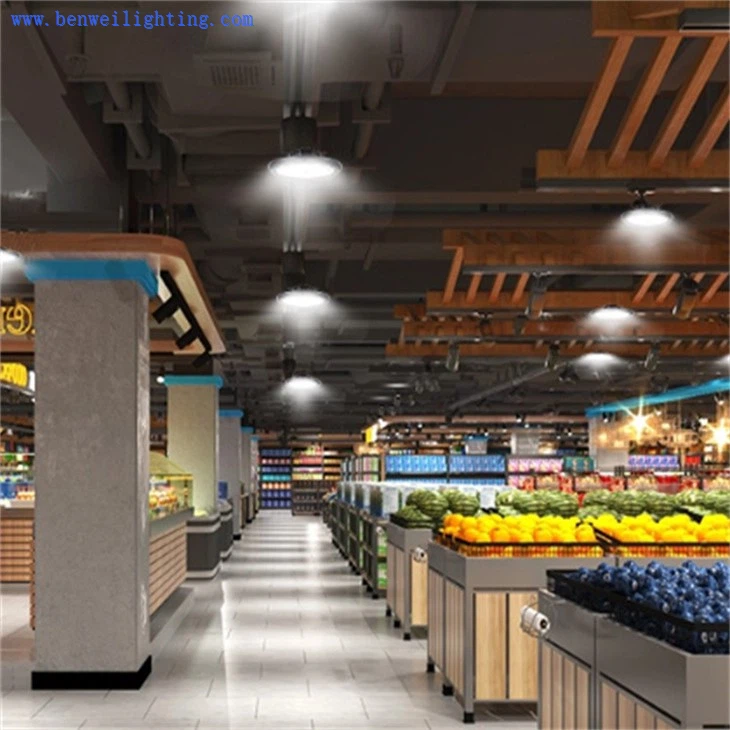 best high bay led lights
