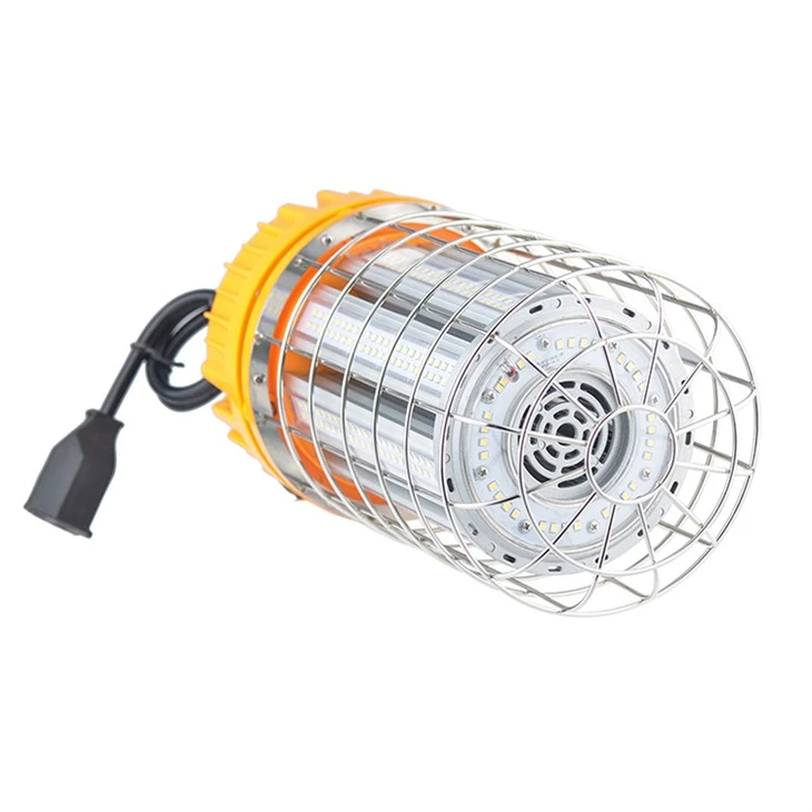 Waterproof Construction String LED Lights